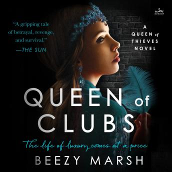 Queen of Clubs: A Novel