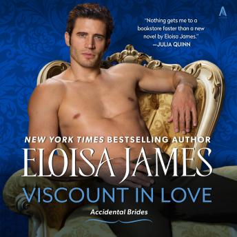 Viscount in Love: A Novel