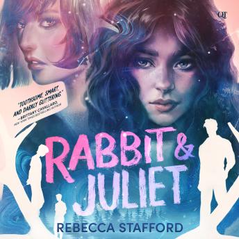 Get Your Favorite Full Audiobooks in Teen & YA, Tough Topics