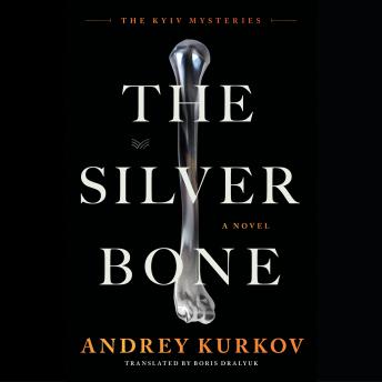 The Silver Bone: A Novel