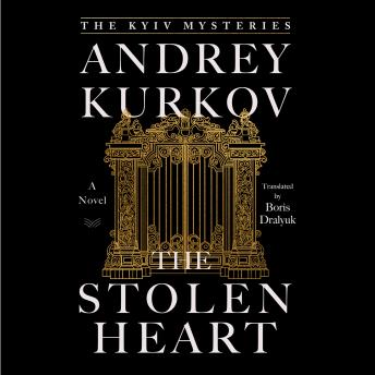 The Stolen Heart: A Novel