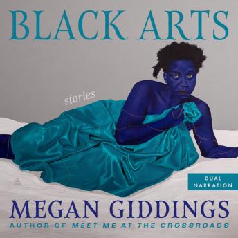 Black Arts: Stories