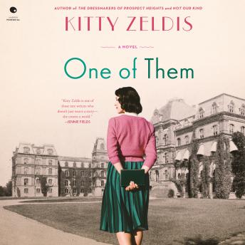 One of Them: A Novel