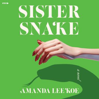 Download Sister Snake: A Novel by Amanda Lee Koe