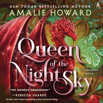 Queen of the Night Sky: A Novel