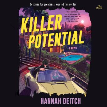 Killer Potential: A Novel