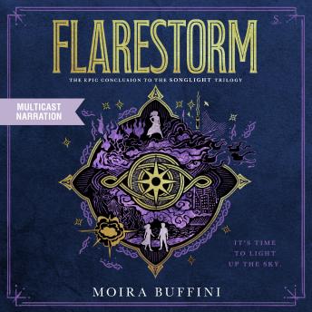 Flarestorm