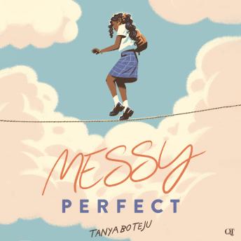 Messy Perfect