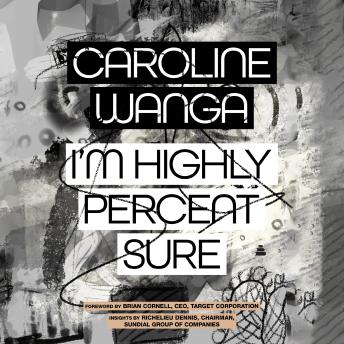 I'm Highly Percent Sure