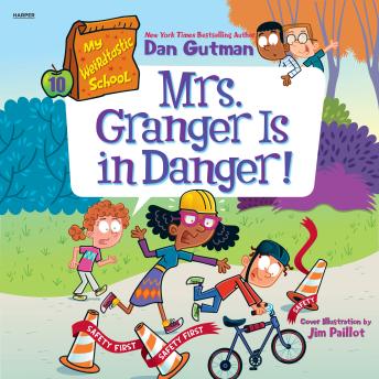 Mrs. Granger Is in Danger!