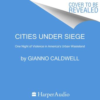 Cities Under Siege: One Night of Violence in America’s Urban Wasteland