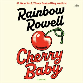Cherry Baby: A Novel