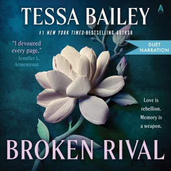 Broken Rival: A Novel