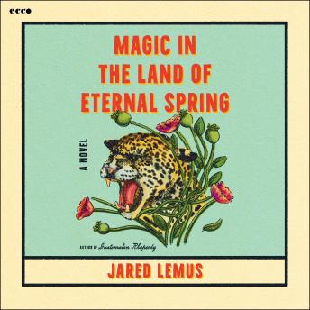Magic in the Land of Eternal Spring: A Novel