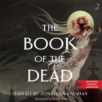 The Book of the Dead: An Anthology