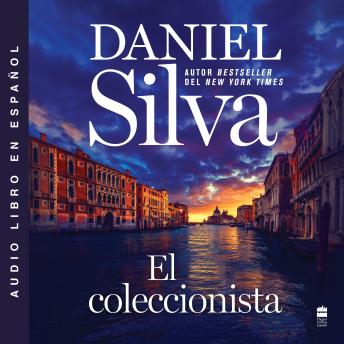 Collector, The  El coleccionista (Spanish edition)