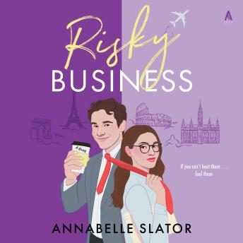 Risky Business: A Novel