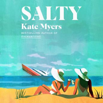 Salty: A Novel