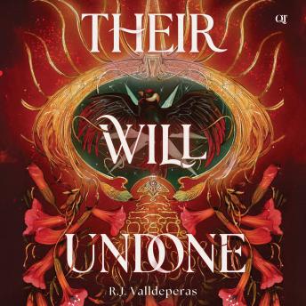 Their Will Undone