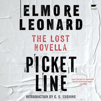 Picket Line: The Lost Novella