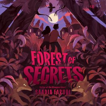 Forest of Secrets