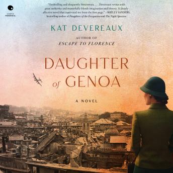 Daughter of Genoa: A Novel