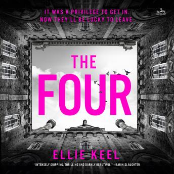 The Four: A Novel