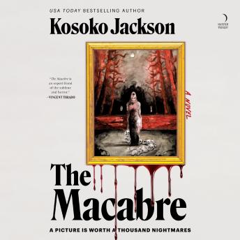 The Macabre: A Novel