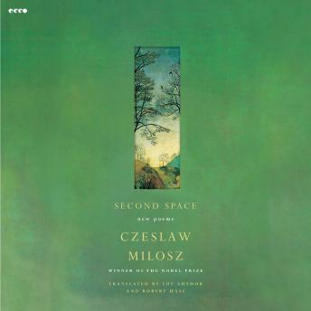 Second Space: New Poems
