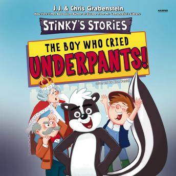 Get New Full Audiobooks in Kids, Humor