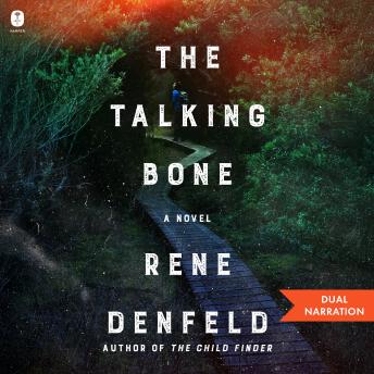 The Talking Bone: A Novel