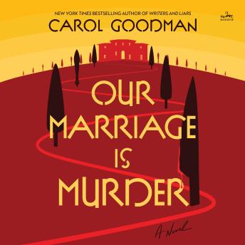 Our Marriage Is Murder: A Novel