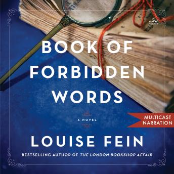Book of Forbidden Words: A Novel