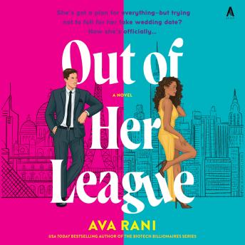 Out of Her League: A Novel