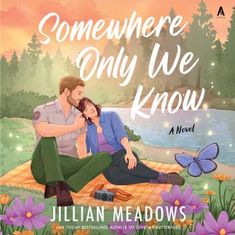 Somewhere Only We Know: A Novel