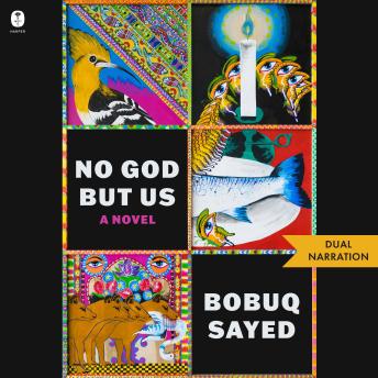 No God But Us: A Novel