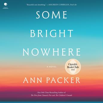 Some Bright Nowhere: A Novel