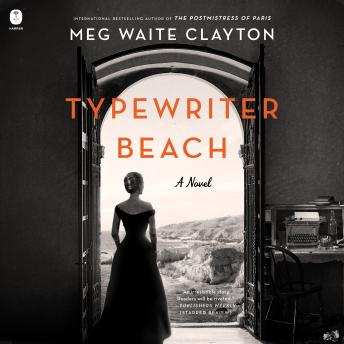 The Typewriter Beach: A Novel