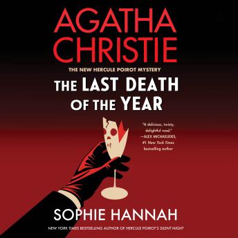 The Last Death of the Year: A Novel