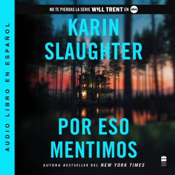 [Spanish] - This Is Why We Lied / Por eso mentimos (Spanish Edition)