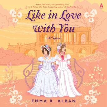 Like in Love with You: A Novel