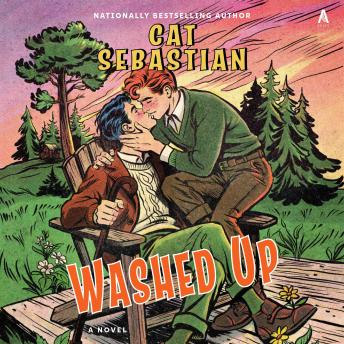 Washed Up: A Novel