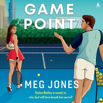 Game Point: A Novel