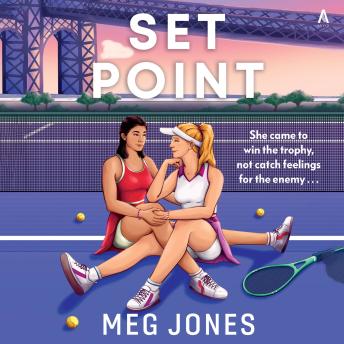 Set Point: A Novel