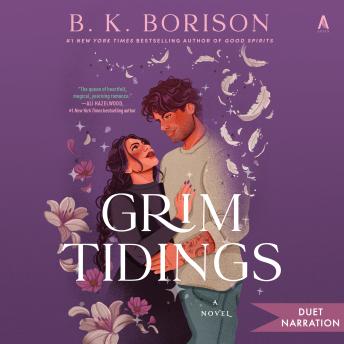Grim Tidings: A Novel