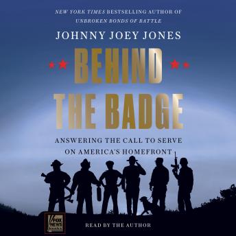 Behind the Badge