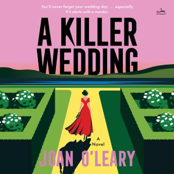 A Killer Wedding: A Novel