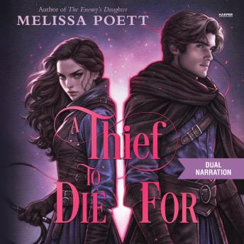 A Thief to Die For