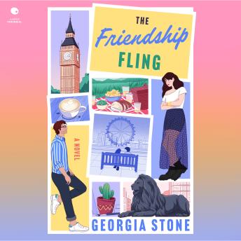 The Friendship Fling: A Novel