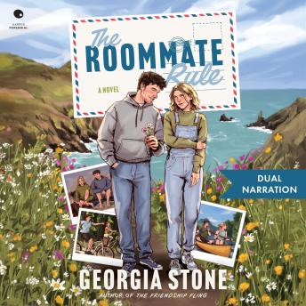 The Roommate Rule: A Novel